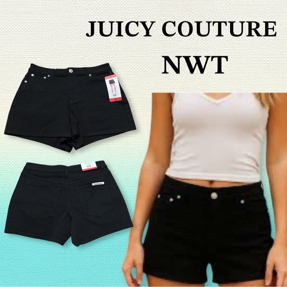 🌼𝐍𝐖𝐓-𝐉𝐔𝐈𝐂𝐘 𝐂𝐎𝐔𝐓𝐔𝐑𝐄 𝐁𝐋𝐀𝐂𝐊 𝐉𝐄𝐀𝐍 𝐒𝐇𝐎𝐑𝐓𝐒